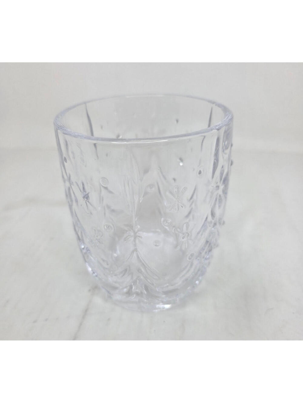 Vintage Princess House Fantasia Crystal Bowl/Candy Bowl 5.5" Height